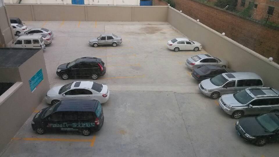 Jinjiang Inn Zhoukou Bayi Road Chuanhui District Government מראה חיצוני תמונה